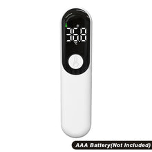 Load image into Gallery viewer, Medical Forehead Digital Thermometer LED Non Contact Infrared Medical Thermometer Body Temperature Fever for Baby Adults
