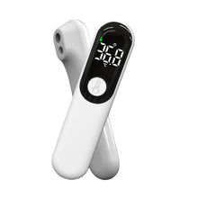 Load image into Gallery viewer, Medical Forehead Digital Thermometer LED Non Contact Infrared Medical Thermometer Body Temperature Fever for Baby Adults
