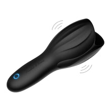 Load image into Gallery viewer, Exerciser Glans Stimulater Massager Penis Delay Trainer Mens Vibrator Male Masturbator Equipment Sex Toys For Men Adult Male
