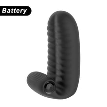 Load image into Gallery viewer, Sex Toys Finger Sleeve Vibrator G Spot Massage Clit Stimulate Female Masturbator For Women Lesbian Orgasm Adult Products
