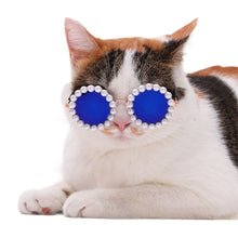 Load image into Gallery viewer, For Labubu Glasses 8cm Cute Plastic Glasses for 17cm Labubu 20cm Cotton Dolls Toy Glasses Accessories
