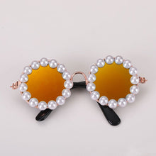 Load image into Gallery viewer, For Labubu Glasses 8cm Cute Plastic Glasses for 17cm Labubu 20cm Cotton Dolls Toy Glasses Accessories
