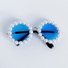 Load image into Gallery viewer, For Labubu Glasses 8cm Cute Plastic Glasses for 17cm Labubu 20cm Cotton Dolls Toy Glasses Accessories
