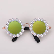 Load image into Gallery viewer, For Labubu Glasses 8cm Cute Plastic Glasses for 17cm Labubu 20cm Cotton Dolls Toy Glasses Accessories
