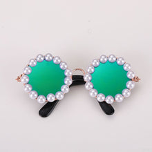 Load image into Gallery viewer, For Labubu Glasses 8cm Cute Plastic Glasses for 17cm Labubu 20cm Cotton Dolls Toy Glasses Accessories
