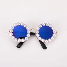 Load image into Gallery viewer, For Labubu Glasses 8cm Cute Plastic Glasses for 17cm Labubu 20cm Cotton Dolls Toy Glasses Accessories

