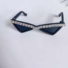 Load image into Gallery viewer, For Labubu Glasses 8cm Cute Plastic Glasses for 17cm Labubu 20cm Cotton Dolls Toy Glasses Accessories
