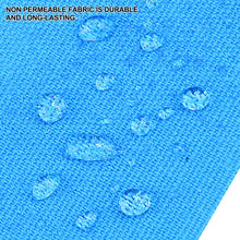 Load image into Gallery viewer, 10pcs Elastic Self-Adhesive Athletic Tape Bandage Non-Woven Universal Fit for Sports Foot Support Kinesiology Tape
