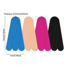 Load image into Gallery viewer, 10pcs Elastic Self-Adhesive Athletic Tape Bandage Non-Woven Universal Fit for Sports Foot Support Kinesiology Tape
