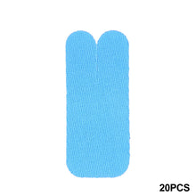 Load image into Gallery viewer, 20pcs Self-adhesive Hand And Wrist Thumb Joint Patches-Elastic Sports Kinesiology Tape For Thumb Fingers And Toes Protection
