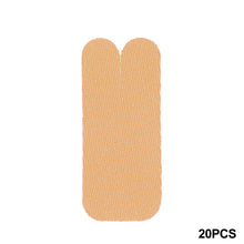 Load image into Gallery viewer, 20pcs Self-adhesive Hand And Wrist Thumb Joint Patches-Elastic Sports Kinesiology Tape For Thumb Fingers And Toes Protection
