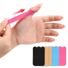 Load image into Gallery viewer, 20pcs Self-adhesive Hand And Wrist Thumb Joint Patches-Elastic Sports Kinesiology Tape For Thumb Fingers And Toes Protection

