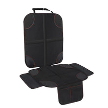 Load image into Gallery viewer, Universal Car Child Safety Seat Anti-Slip Mat Pads Waterproof Anti-Scratch Car Seat Protective Cover for-Baby Kid Protection
