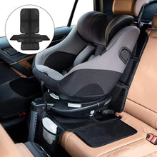 Load image into Gallery viewer, Universal Car Child Safety Seat Anti-Slip Mat Pads Waterproof Anti-Scratch Car Seat Protective Cover for-Baby Kid Protection
