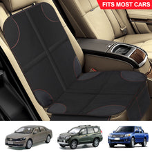 Load image into Gallery viewer, Universal Car Child Safety Seat Anti-Slip Mat Pads Waterproof Anti-Scratch Car Seat Protective Cover for-Baby Kid Protection
