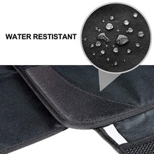 Load image into Gallery viewer, Universal Anti-Slip Car Seat Protective Cover Car Child Safety Seat Mat Pads Waterproof Anti-Scratch for-Baby Kid Protection
