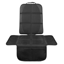 Load image into Gallery viewer, Universal Anti-Slip Car Seat Protective Cover Car Child Safety Seat Mat Pads Waterproof Anti-Scratch for-Baby Kid Protection
