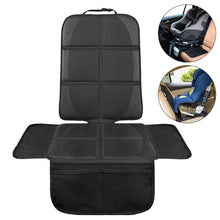 Load image into Gallery viewer, Universal Anti-Slip Car Seat Protective Cover Car Child Safety Seat Mat Pads Waterproof Anti-Scratch for-Baby Kid Protection
