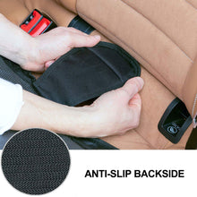 Load image into Gallery viewer, Universal Anti-Slip Car Seat Protective Cover Car Child Safety Seat Mat Pads Waterproof Anti-Scratch for-Baby Kid Protection
