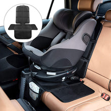 Load image into Gallery viewer, Universal Anti-Slip Car Seat Protective Cover Car Child Safety Seat Mat Pads Waterproof Anti-Scratch for-Baby Kid Protection

