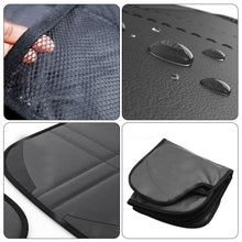 Load image into Gallery viewer, Universal Anti-Slip Car Seat Protective Cover Car Child Safety Seat Mat Pads Waterproof Anti-Scratch for-Baby Kid Protection
