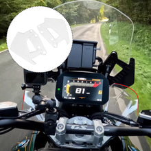 Load image into Gallery viewer, Motorcycle Side Wind Deflector Spoiler Windscreen Windshield For BMW GS1300 R1300 GS R 1300GS 2024-
