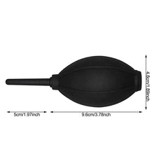 Load image into Gallery viewer, Camera Dust Cleaning Tool Air Blower For Coffee Grinder Espresso Machine Home Barista Accessorie Coffee Powder Clean Blower
