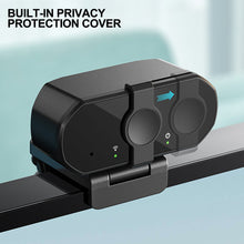Load image into Gallery viewer, 1080P 2K 4K Webcam Mini Camera Full HD Webcam with Microphone 30fps USB Web Cam for Auto Focus PC Laptop Video Shooting Camera
