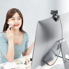 Load image into Gallery viewer, 1080P 2K 4K Webcam Mini Camera Full HD Webcam with Microphone 30fps USB Web Cam for Auto Focus PC Laptop Video Shooting Camera
