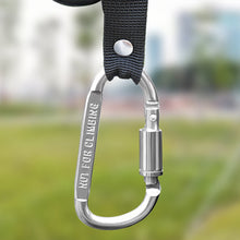 Load image into Gallery viewer, Aluminum Alloy Motorcycle Electric Scooter Front Hook Handlebar Hook for Bicycle Handlebar Hook Clip No-Drill Hook
