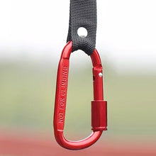 Load image into Gallery viewer, Aluminum Alloy Motorcycle Electric Scooter Front Hook Handlebar Hook for Bicycle Handlebar Hook Clip No-Drill Hook
