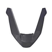 Load image into Gallery viewer, Carbon Fiber Motorcycle Body Modification Front Motorbike Decorative Cover for Honda PCX160 2025 ABS Accessories Fairing Extension Guard
