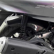 Load image into Gallery viewer, Motorcycle Mudguard Rear Fender Extension Splash Pad Bracket Accessories For Honda PCX160 ADV160
