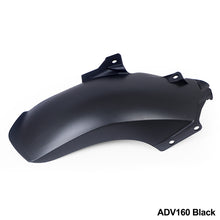 Load image into Gallery viewer, Motorcycle Mudguard Rear Fender Extension Splash Pad Bracket Accessories For Honda PCX160 ADV160
