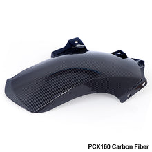 Load image into Gallery viewer, Motorcycle Mudguard Rear Fender Extension Splash Pad Bracket Accessories For Honda PCX160 ADV160
