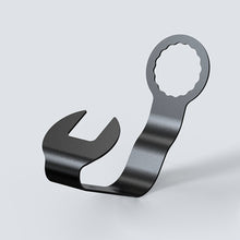 Load image into Gallery viewer, Stainless Steel Motorcycle Helmet Hook Racks Hook Hanger Mount Hooks for Home Kitchen Luggage Jacket Holders Cabinet Shelf Wall
