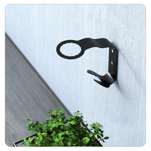 Load image into Gallery viewer, Stainless Steel Motorcycle Helmet Hook Racks Hook Hanger Mount Hooks for Home Kitchen Luggage Jacket Holders Cabinet Shelf Wall
