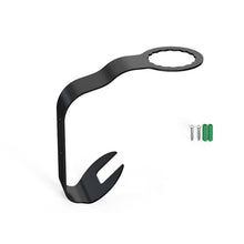 Load image into Gallery viewer, Stainless Steel Motorcycle Helmet Hook Racks Hook Hanger Mount Hooks for Home Kitchen Luggage Jacket Holders Cabinet Shelf Wall

