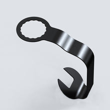 Load image into Gallery viewer, Stainless Steel Motorcycle Helmet Hook Racks Hook Hanger Mount Hooks for Home Kitchen Luggage Jacket Holders Cabinet Shelf Wall
