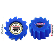 Load image into Gallery viewer, Motorbike Chain Pulley Roller Tensioner Wheel Guide 8mm for XR CR CRF 125 250 450 Pit Pro Dirt Bike Motorcycle

