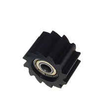 Load image into Gallery viewer, Motorbike Chain Pulley Roller Tensioner Wheel Guide 8mm for XR CR CRF 125 250 450 Pit Pro Dirt Bike Motorcycle

