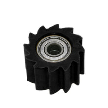 Load image into Gallery viewer, Motorbike Chain Pulley Roller Tensioner Wheel Guide 8mm for XR CR CRF 125 250 450 Pit Pro Dirt Bike Motorcycle
