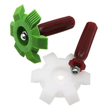 Load image into Gallery viewer, Universal Car Radiator Fin Repair Comb Air Conditioner Car Cooling Condenser Comb AC Cleanning Brush Evaporator Cooler Repair Tools
