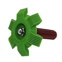 Load image into Gallery viewer, Universal Car Radiator Fin Repair Comb Air Conditioner Car Cooling Condenser Comb AC Cleanning Brush Evaporator Cooler Repair Tools

