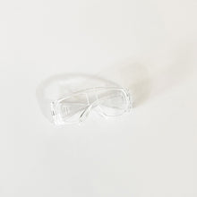 Load image into Gallery viewer, For Labubu Glasses 6.5cm Cute Plastic Glasses Goggles Ski Goggles for 17cm Labubu Dolls Toy Glasses Accessories
