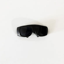 Load image into Gallery viewer, For Labubu Glasses 6.5cm Cute Plastic Glasses Goggles Ski Goggles for 17cm Labubu Dolls Toy Glasses Accessories
