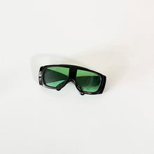 Load image into Gallery viewer, For Labubu Glasses 6.5cm Cute Plastic Glasses Goggles Ski Goggles for 17cm Labubu Dolls Toy Glasses Accessories
