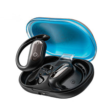 Load image into Gallery viewer, 5.4 Glowing Sand Smart Translation Bluetooth Headphones Earhook Long-Endurance Sports Headphones
