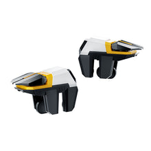 Load image into Gallery viewer, 1 Pair PUBG Mobile Game Controller 4/6-Finger Linked Shooting Game Mechanical Trigger Physical Auxiliary Gaming Gear
