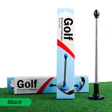 Load image into Gallery viewer, 1PC Golf Chipping Direction Indicator Retractable Magnetic Chipping Trainer Golf supplies
